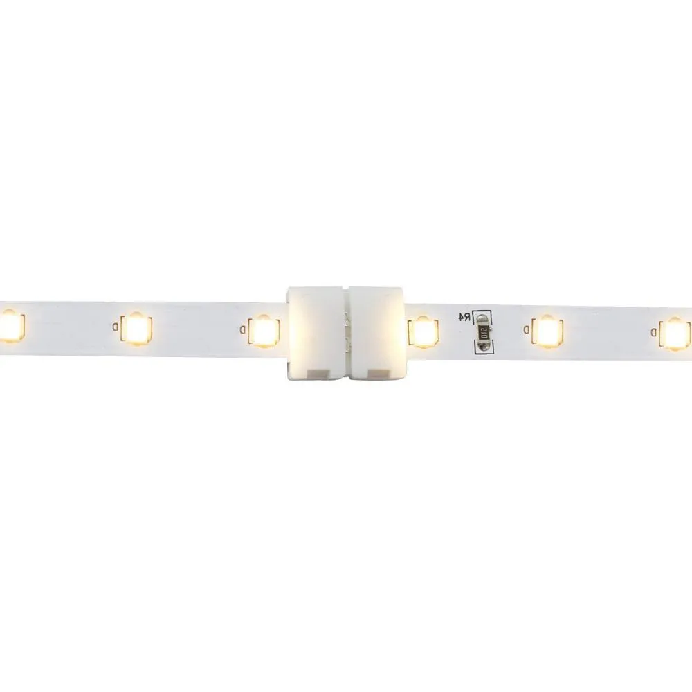 2-Pin Clip-On LED Tape Direct Joiners