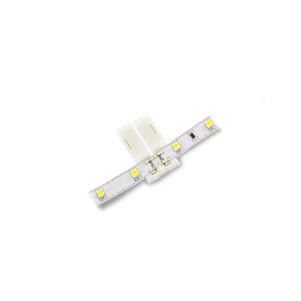 2-Pin Clip-On LED Tape Direct Joiners
