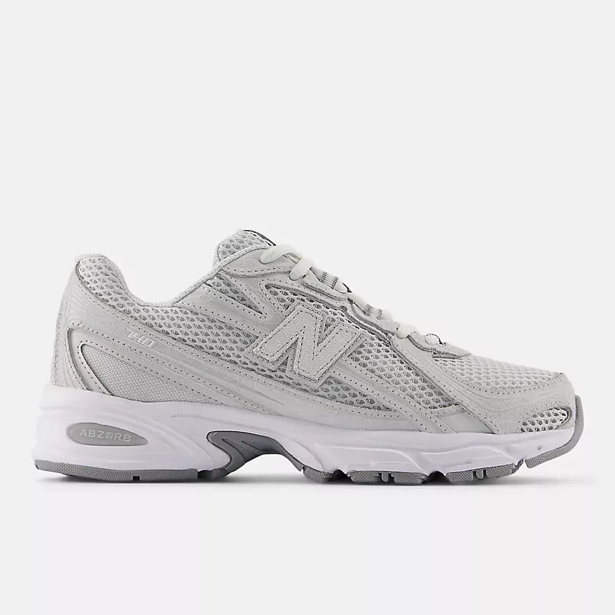 740 Sneaker (Grey   Reflection)