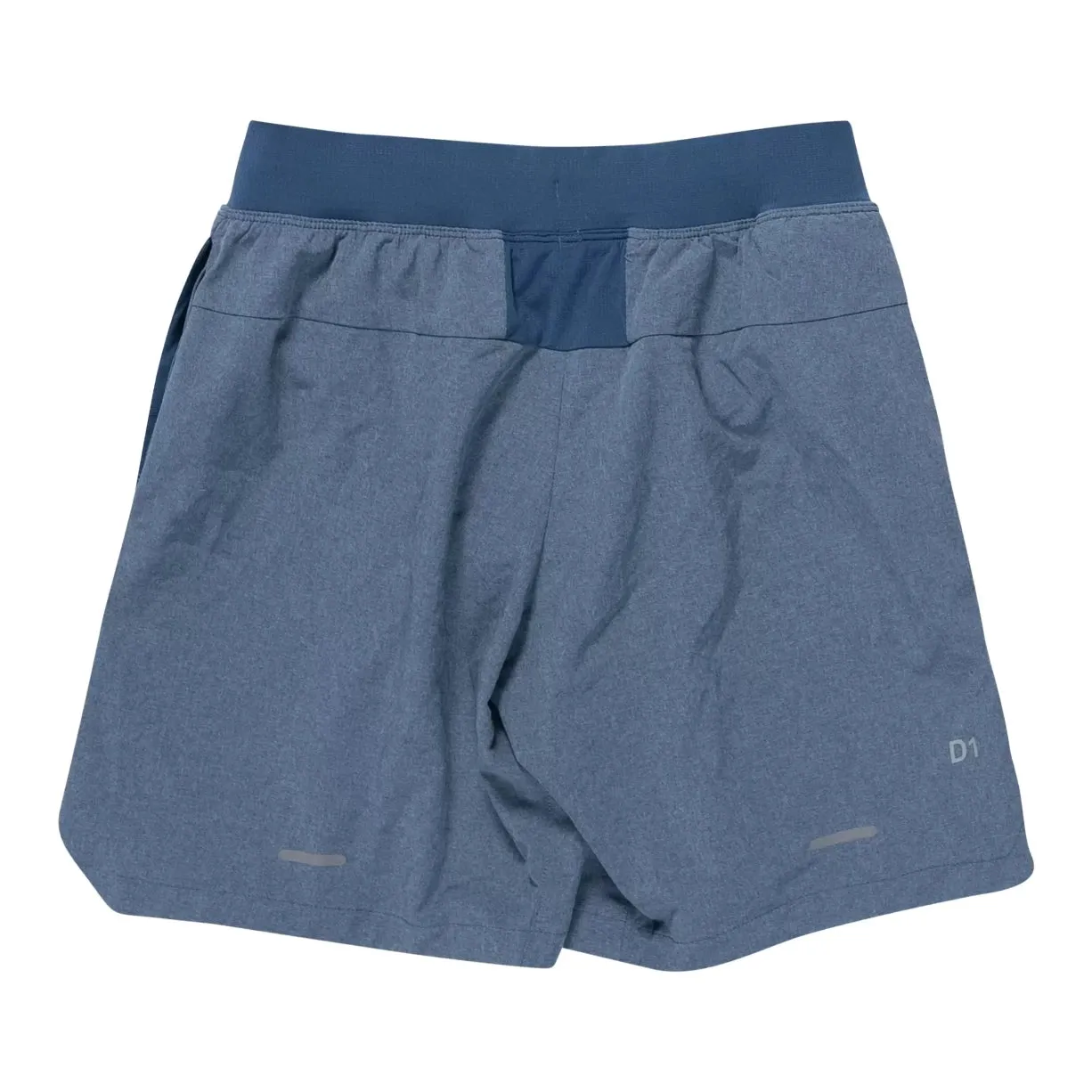 Asics D1 Running Shorts - Men's