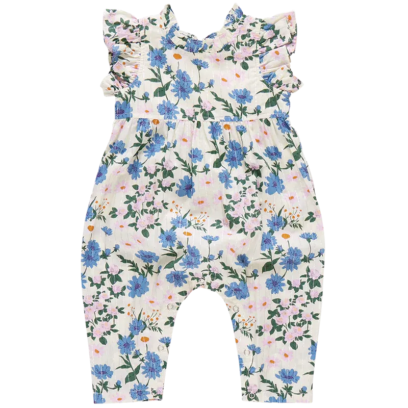 Baby Girls Jennifer Jumper