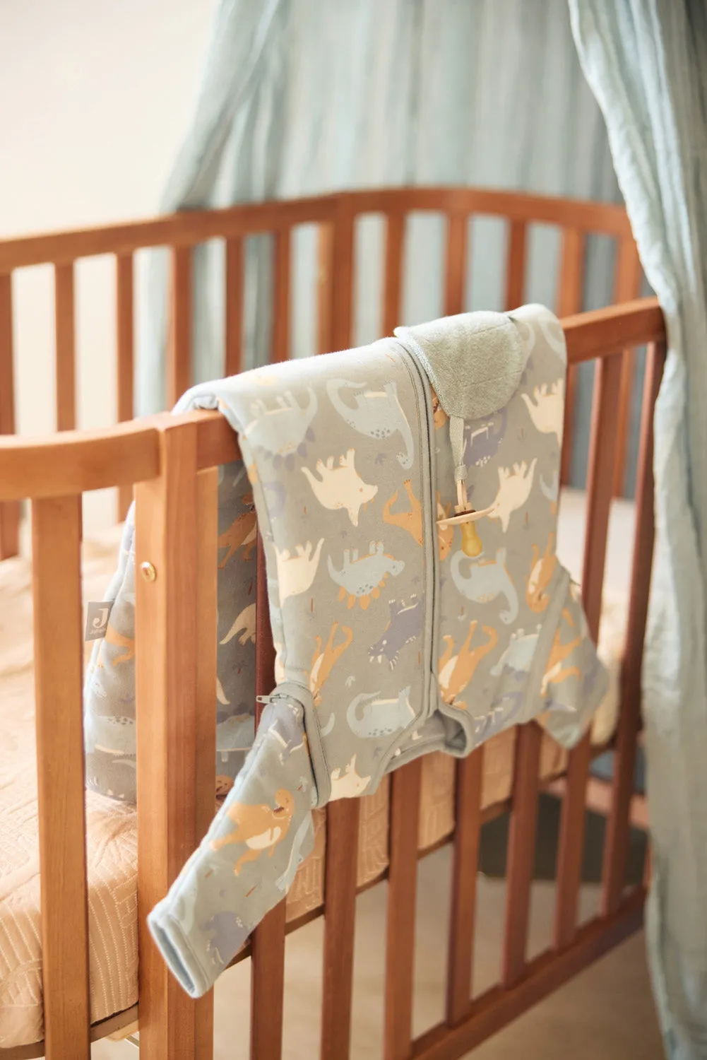Baby Sleeping Bag with Removable Sleeves 90cm - Roarsome