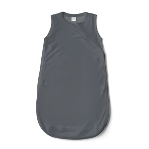 Bamboo   Organic Cotton Sleepbag: Midnight