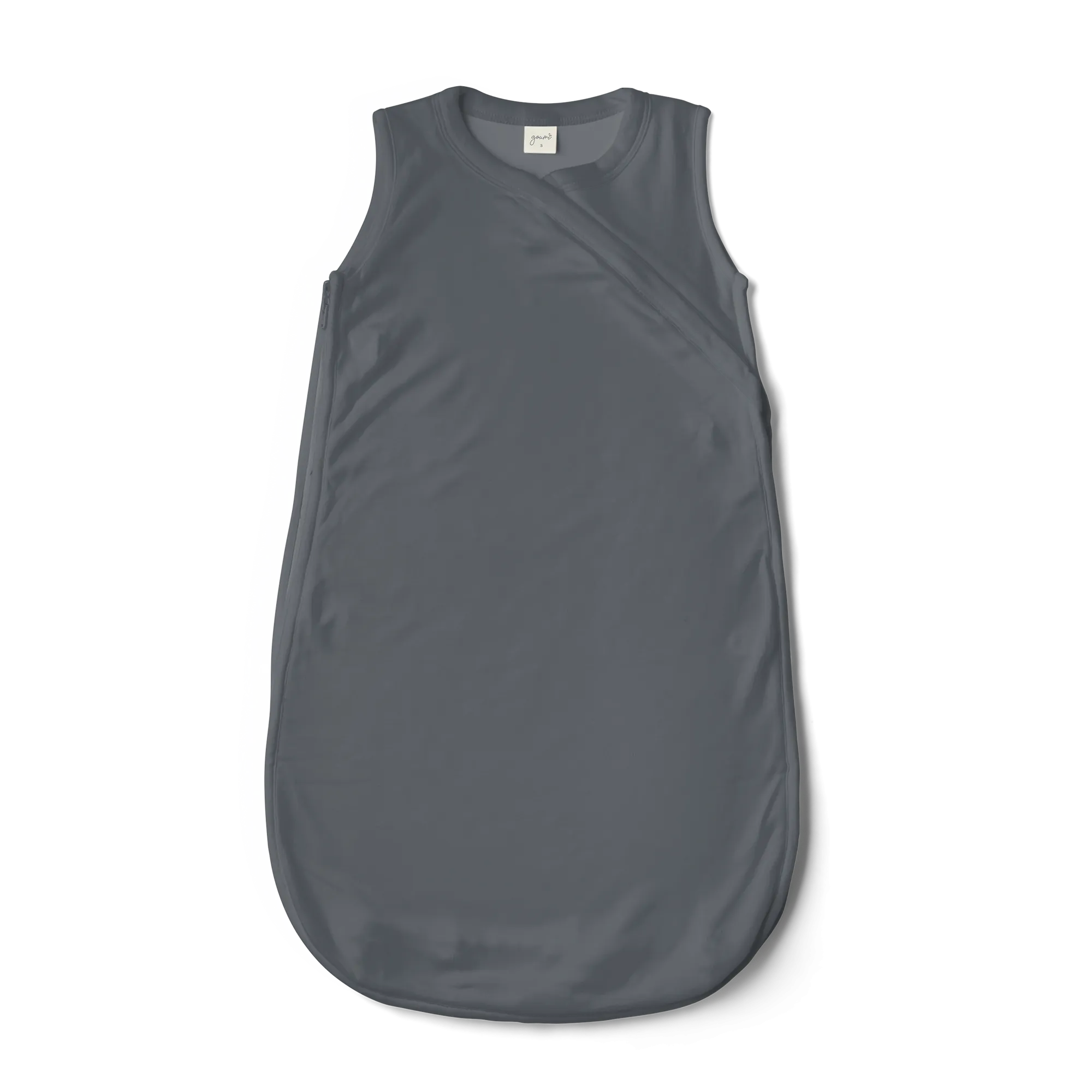 Bamboo   Organic Cotton Sleepbag: Midnight