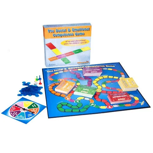 Beginning Mobile Play Therapy Toys Set