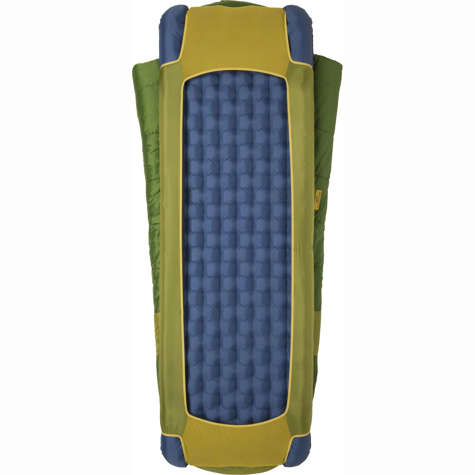 Big Agnes Echo Park 40 Degree Synthetic Sleeping Bag