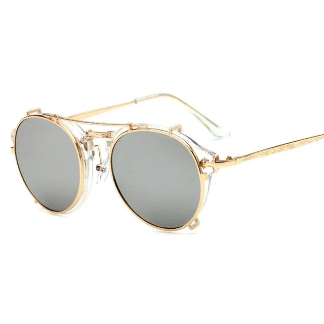 Clip On Sunglasses