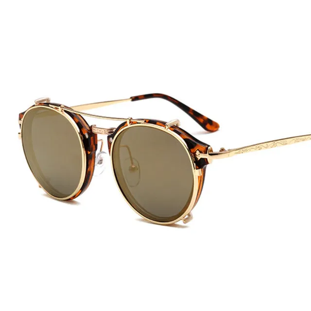 Clip On Sunglasses