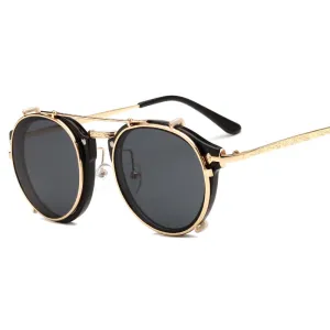 Clip On Sunglasses