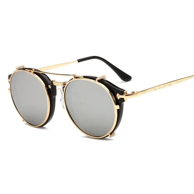 Clip On Sunglasses