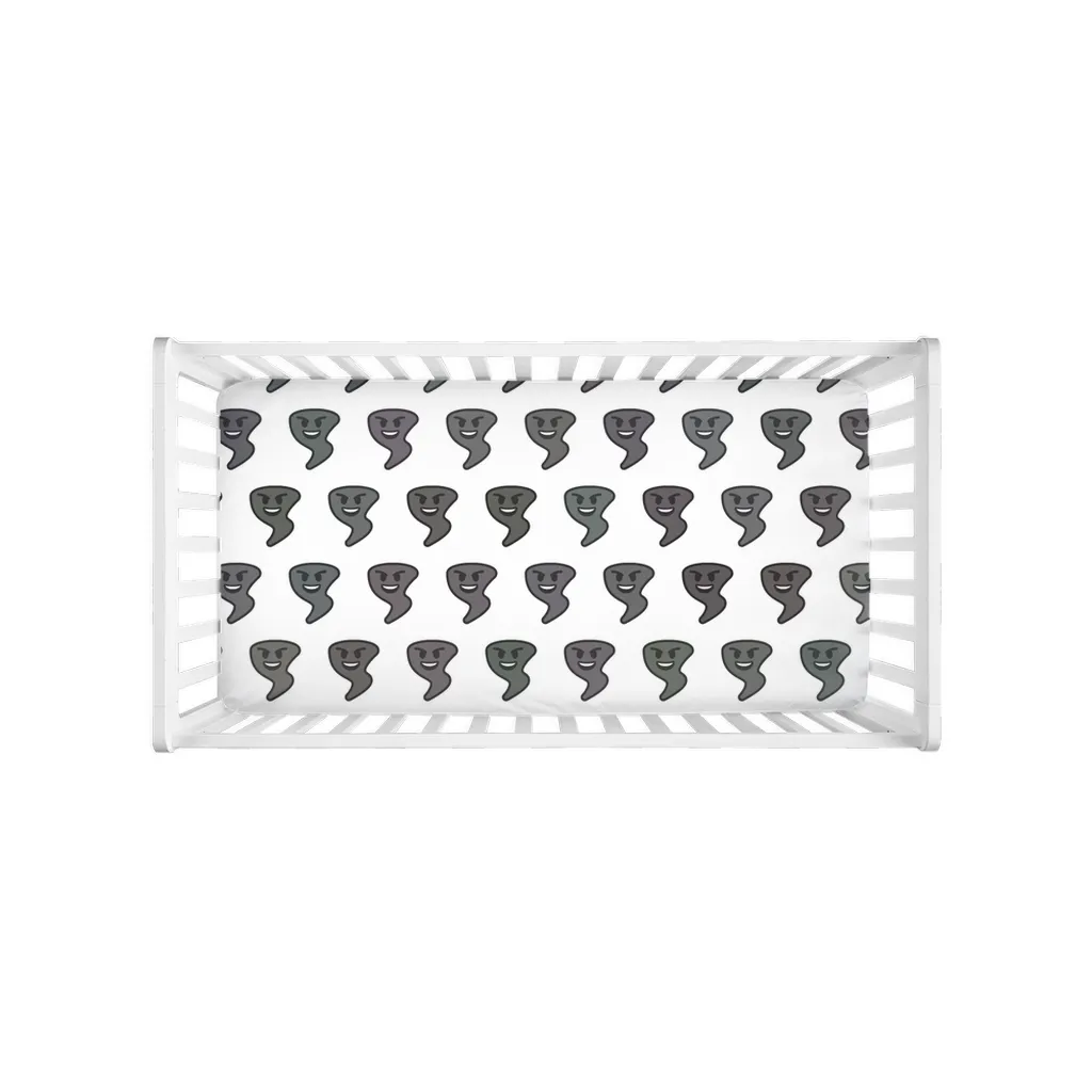 Crib Sheets