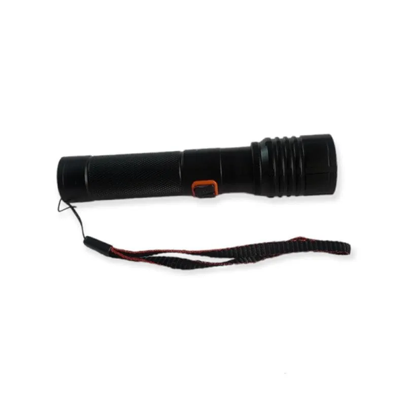 Cross Border Flashlight Fa-035
