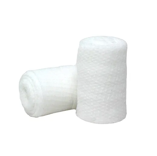 Ever Ready First Aid Conforming Gauze Roll Bandage Non Sterile