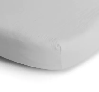 Extra Soft Muslin Crib Sheet