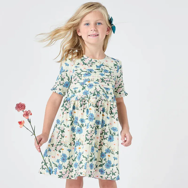 Girls Raquel Dress