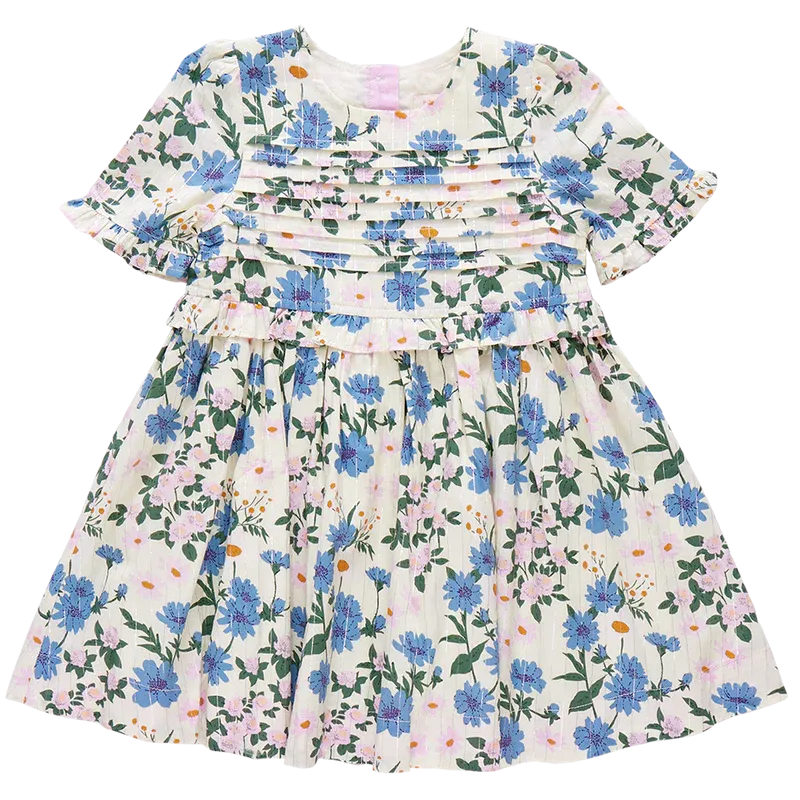 Girls Raquel Dress