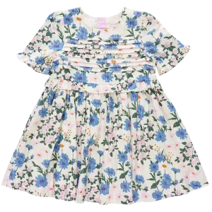 Girls Raquel Dress