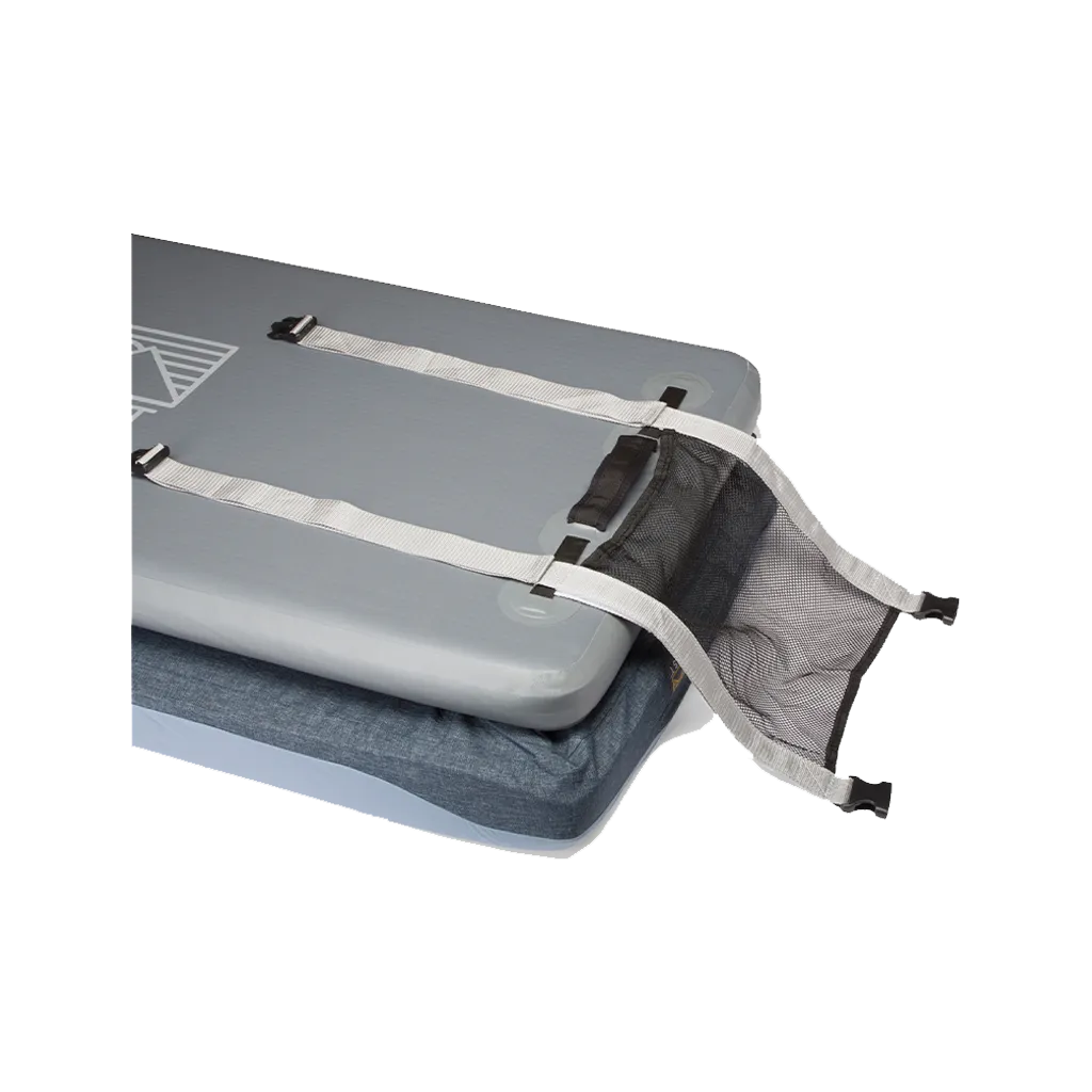 Hest Sleep System