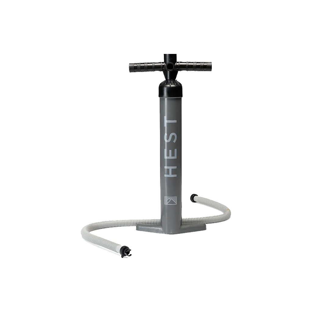 Hest Sleep System