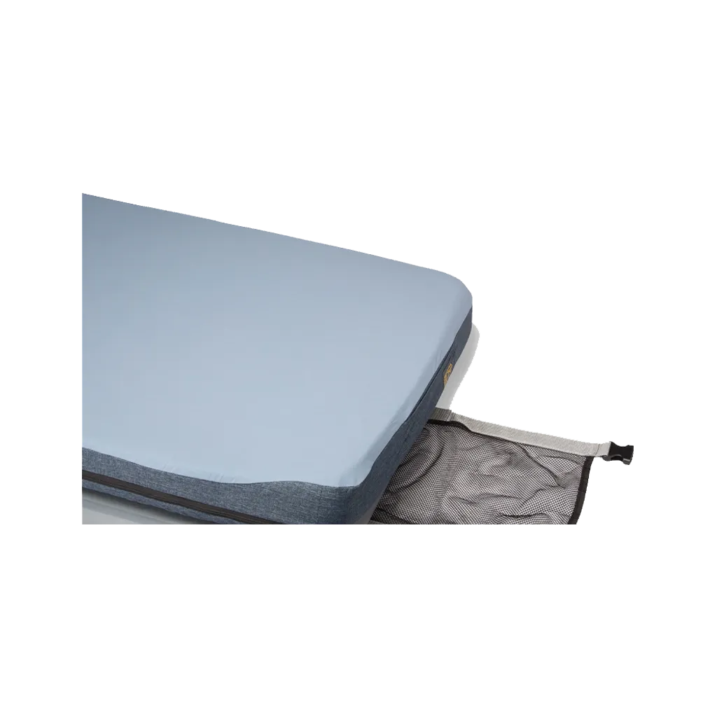 Hest Sleep System