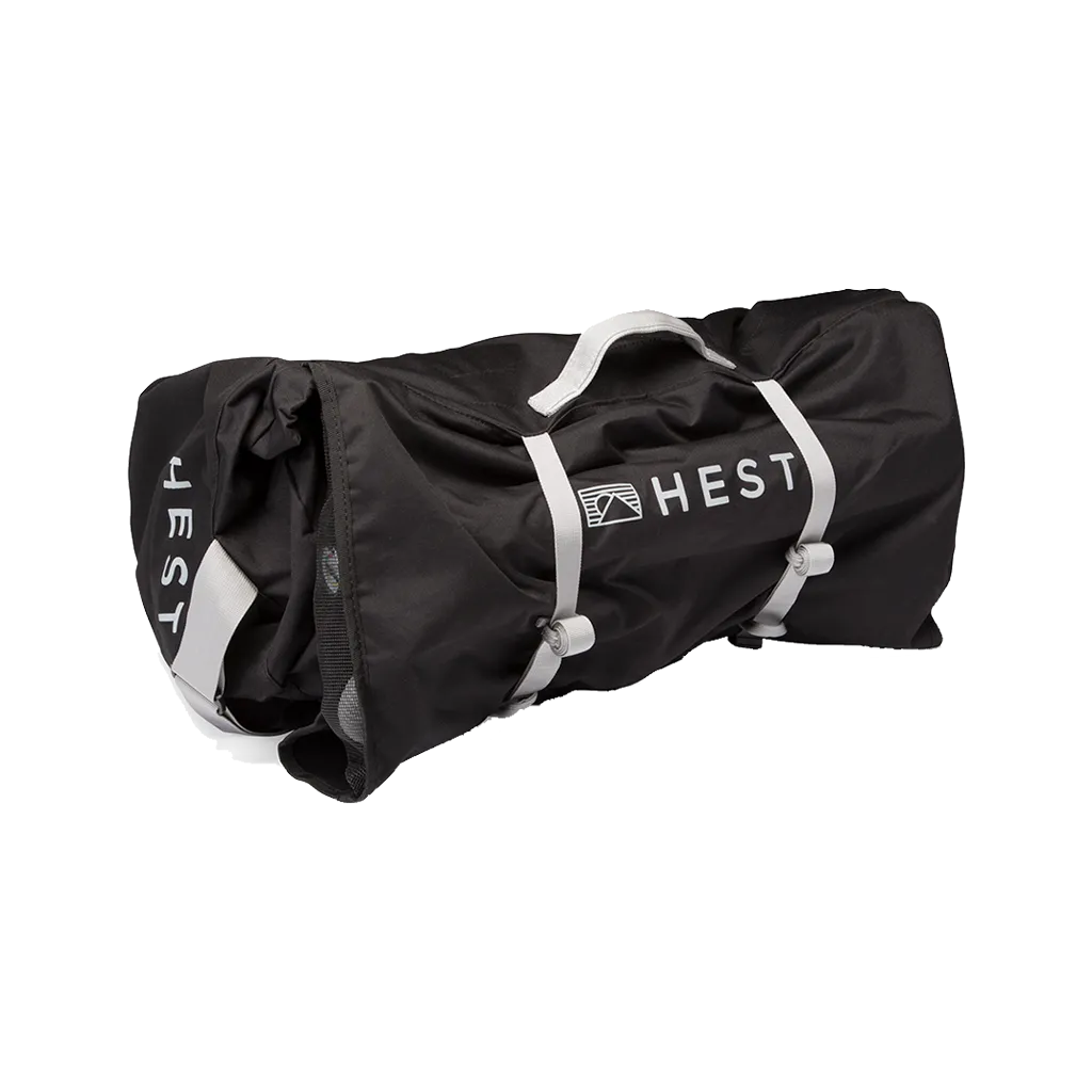 Hest Sleep System