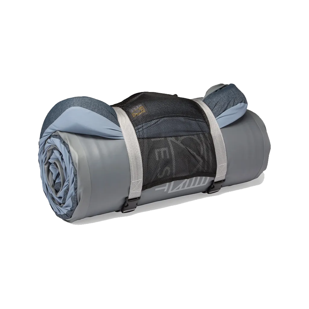 Hest Sleep System