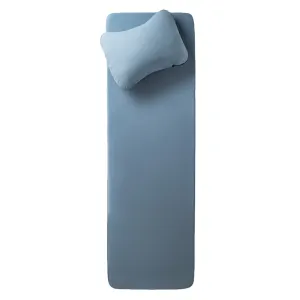 Hest Sleep System