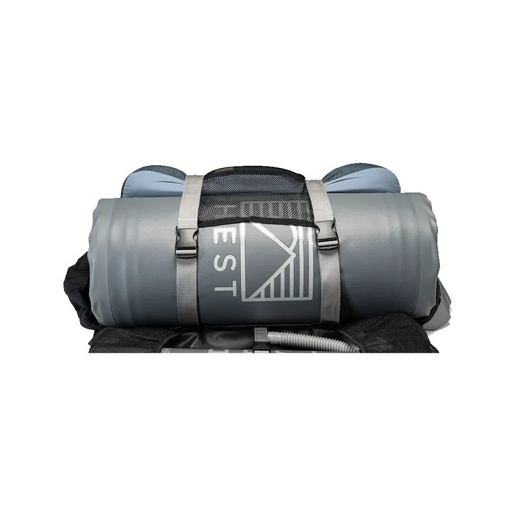 Hest Sleep System