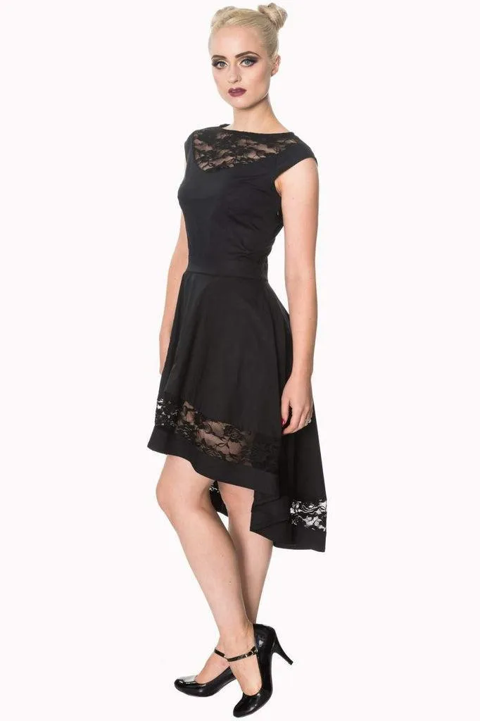 Hidden Valley Plus Size Dress