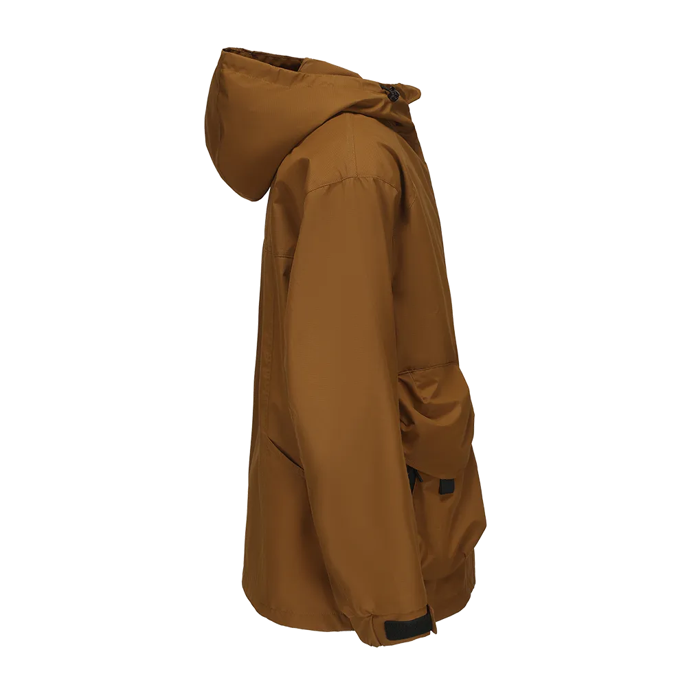 Hoodie Men Wind Jacket