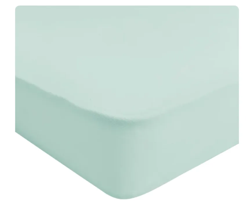 Kyte Crib Sheet