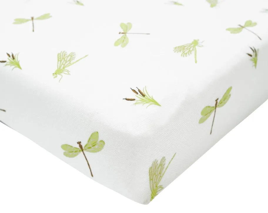 Kyte Crib Sheet