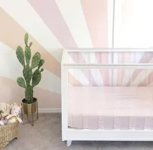 Kyte Crib Sheet