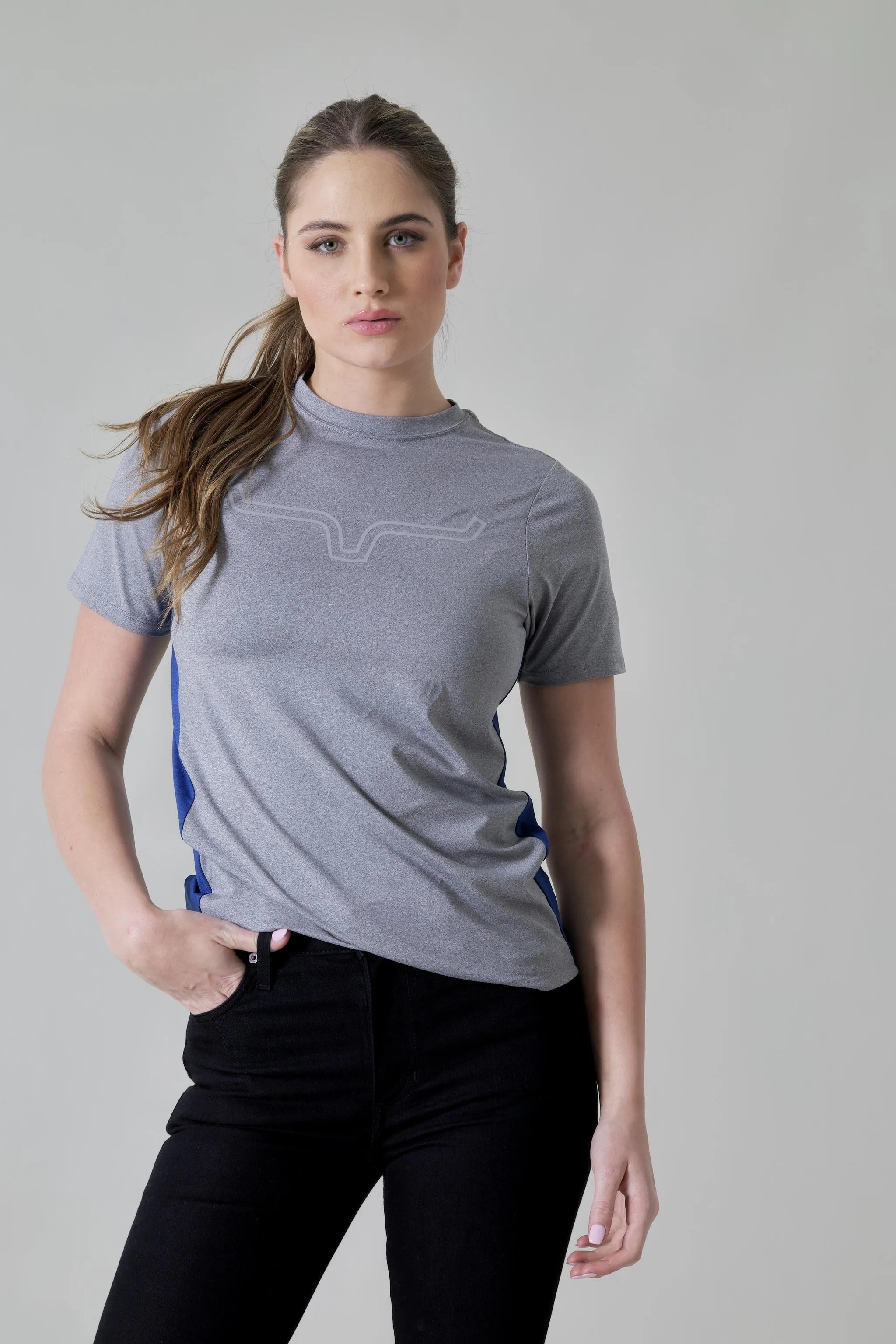 Ladies Phase 2 Tech Shirt