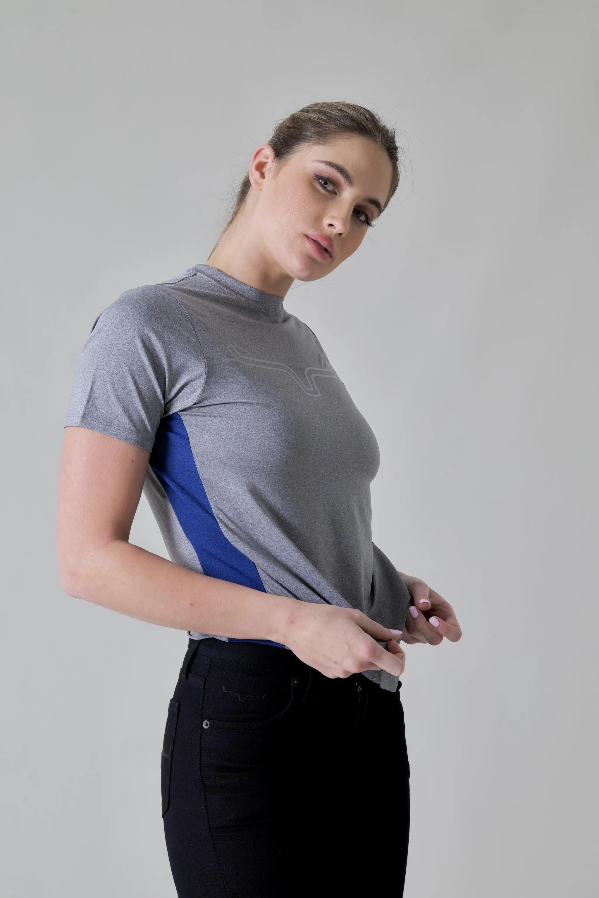 Ladies Phase 2 Tech Shirt
