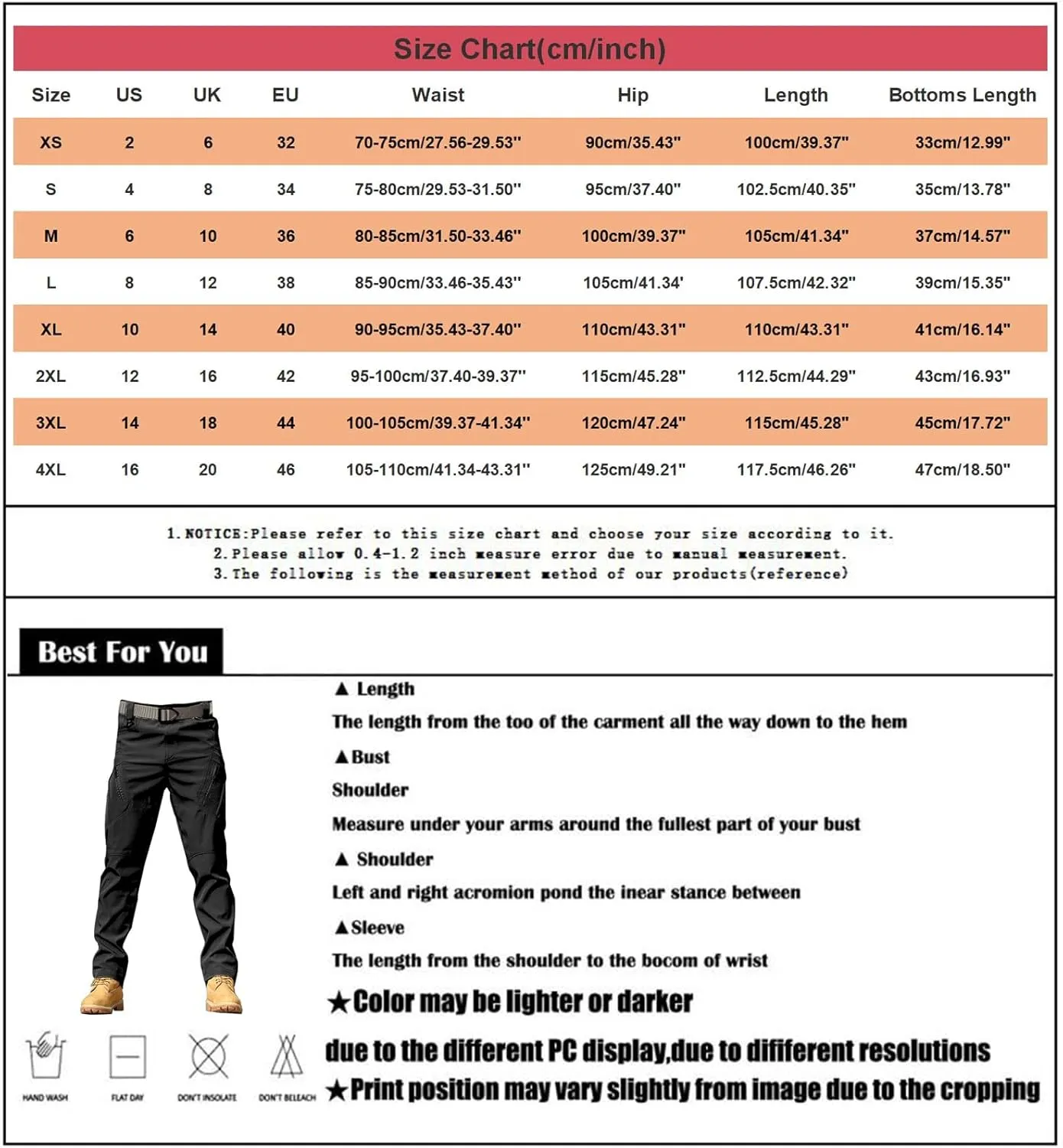 LCMTWX Mens Athletic Pants Men Sport Casual Elastic Joggings Pockets Baggy Men's Casual Pants Sweat Pants for Mens White