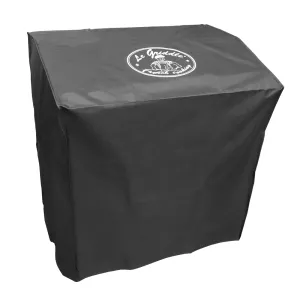 Le Griddle Cover for Portable GEE75 & GFE75 Griddles - GFCARTCOVER75