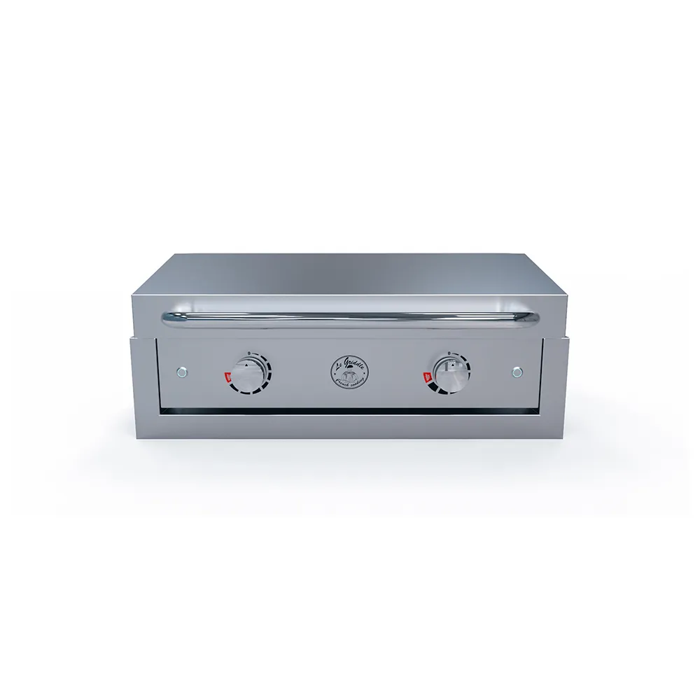 Le Griddle Original 30" 3600W Built-in Electric Griddle GEE75