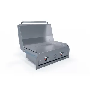 Le Griddle Original 30" 3600W Built-in Electric Griddle GEE75