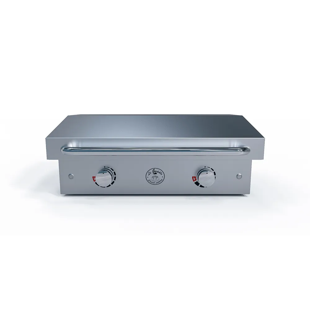 Le Griddle Original 30" 3600W Built-in Electric Griddle GEE75