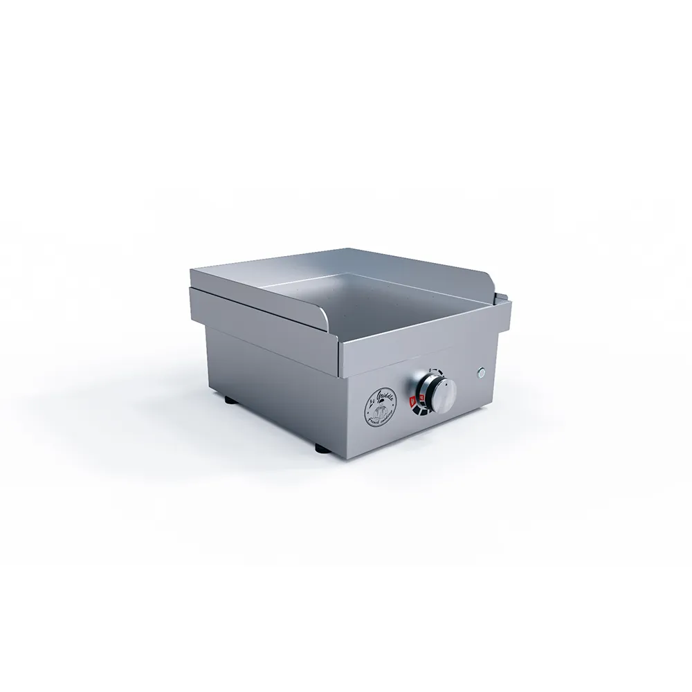 Le Griddle Wee 16" Built-in 1800W Electric Griddle GEE40