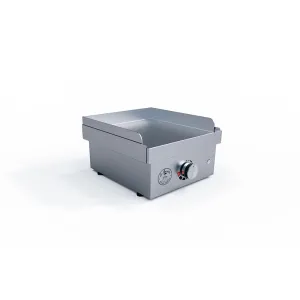Le Griddle Wee 16" Built-in 1800W Electric Griddle GEE40