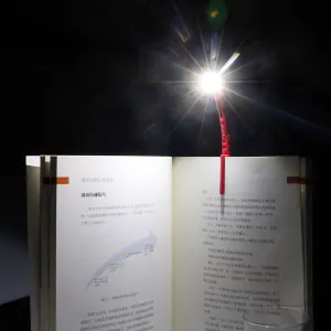 LED Book Reading Lamp