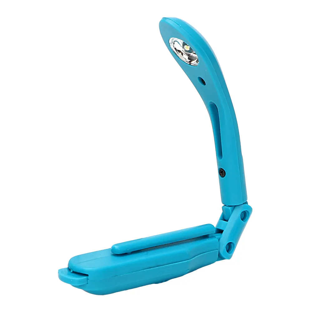 LED Book Reading Lamp