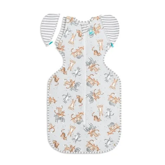 Love to Dream Transition Bag Designer 1Tog Tiger Medium