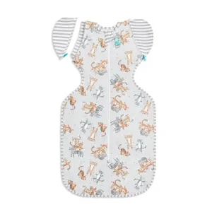 Love to Dream Transition Bag Designer 1Tog Tiger Medium