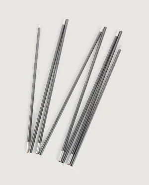 North Star XT Tent v2 - Pole - Grey