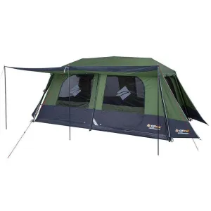 OZTRAIL Fast Frame 10 Person Tent - Green