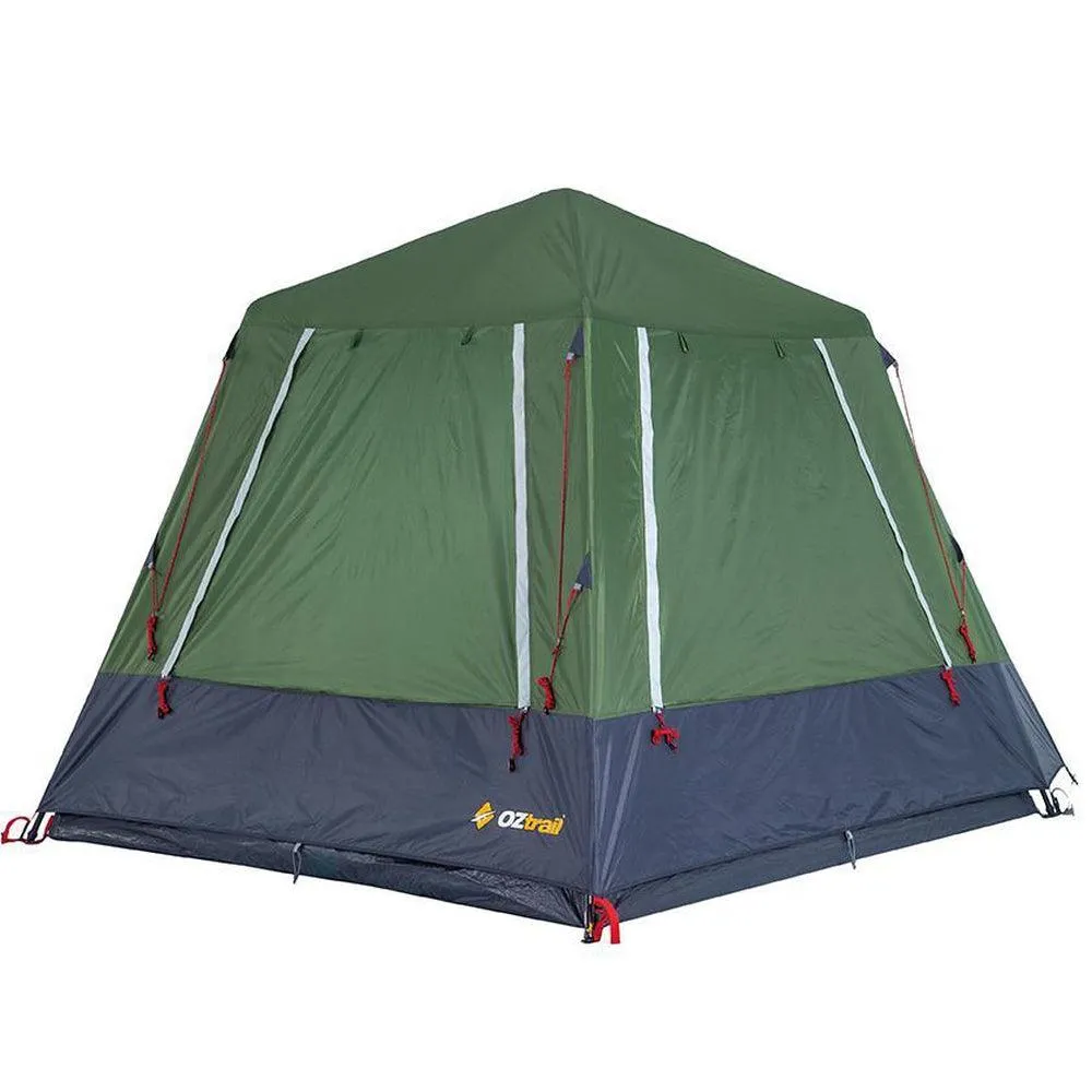 OZTRAIL Fast Frame 4 Person Tent - Green