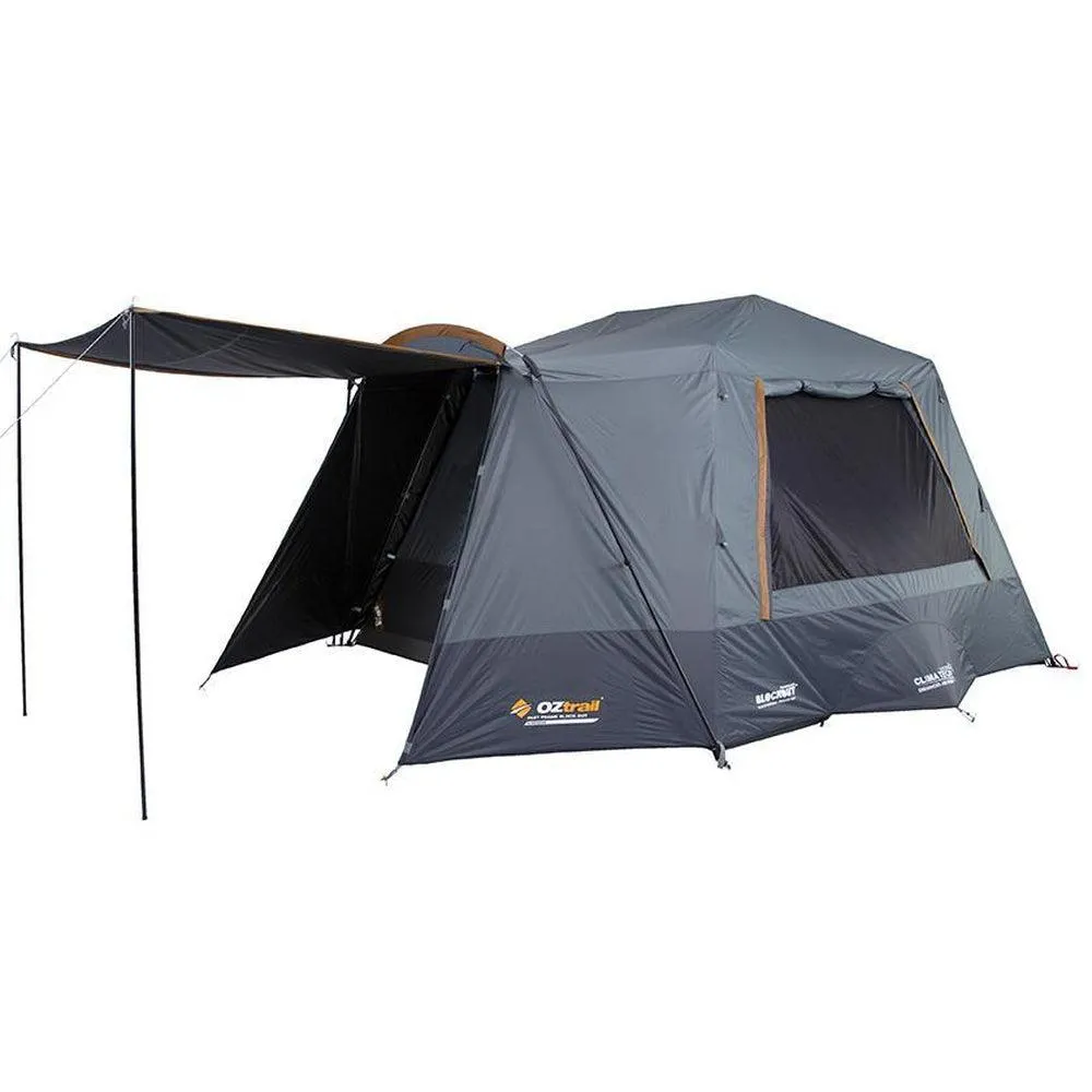 OZTRAIL Fast Frame Blockout - Grey